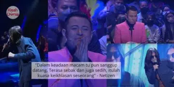 Sari Yanti Teruja Jep Potong Rambut, Ramai Pula Terkejut Tengok Kereta Mewah