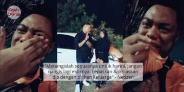 Bayi 11 Bulan Tak Sedarkan Diri, Bapa Tergamam Pengasuh Rahsiakan Punca Sebenar