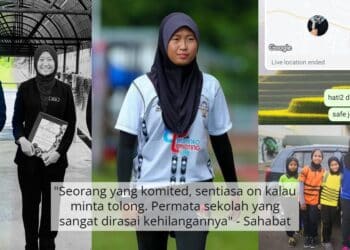 Isteri Hantar ‘Live Location’ Tapi Tamat Di Klinik, Rupanya Dah Terbabit Nahas