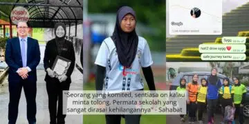“Bila Dah Baik Jangan Pandang Semua Orang Jahat” -Sketsa Shiro Menjadi Realiti?