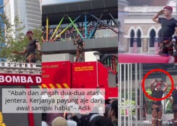 Bayi 11 Bulan Tak Sedarkan Diri, Bapa Tergamam Pengasuh Rahsiakan Punca Sebenar