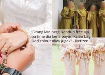 “Takutlah Benda Tu Lembik” – Gelagat Abang Ipar Pegang Baby Newborn Lawak Habis