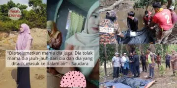 Lepas Ayah Nikah Lain, 2 Beradik Tinggal Bawah Jambatan Sehelai Sepinggang