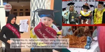 “Mak Awak Dah Cari Jodoh Baru” -Kumpul Duit Kahwin Tapi Break, Pemuda Menangis