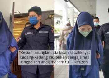 Baru Kahwin 5 Bulan & Belum Rasmi Berpisah, Suami Siap Dah Tunang ‘Awek’ Lain