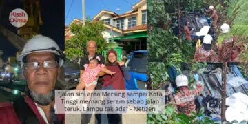 “Mak Awak Dah Cari Jodoh Baru” -Kumpul Duit Kahwin Tapi Break, Pemuda Menangis