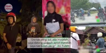 Datuk Aliff Cuba Promote Lagu Baru, Tak Sampai 2 Baris Nyanyi Pengacara Dah Cut