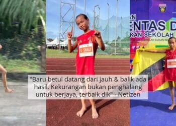 “Takutlah Benda Tu Lembik” – Gelagat Abang Ipar Pegang Baby Newborn Lawak Habis