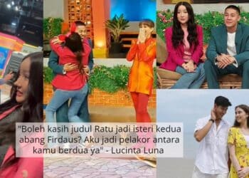 Melur Untuk Firdaus Viral Di Indonesia, Lucinta Luna Pun Berkenan Pada Meerqeen 18