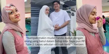 Ibu Pernah Terniat Gugurkan Anak, Tak Tahan Diperli Nurse Hamil Jarak Dekat