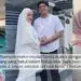 YouTuber Izin Rakam Naik Ship, Couple Terus Berjarak- “Bukan Selingkuhan Kan?”