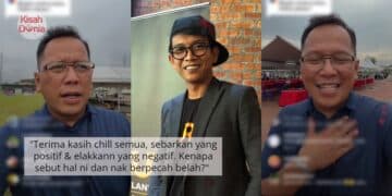 [VIDEO] Giliran Peminat Bagi Punchline Padu, Jep Sampai Terdiam Nak Balas Balik