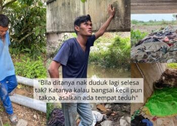 Isteri Hantar ‘Live Location’ Tapi Tamat Di Klinik, Rupanya Dah Terbabit Nahas