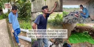 “Bila Dah Baik Jangan Pandang Semua Orang Jahat” -Sketsa Shiro Menjadi Realiti?