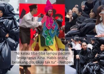 Cikgu Memandu Dapat Hadiah Dari Student, Isteri Bengang Nampak Ada Sticker Love