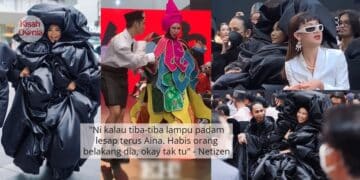 Dapat Peluang Baca Berita Dengan Isteri, Penyampai Tersasul – “Silakan Sayang”?