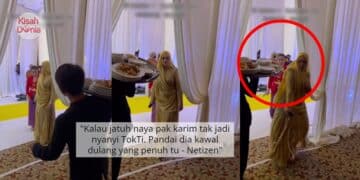 [VIDEO] Giliran Peminat Bagi Punchline Padu, Jep Sampai Terdiam Nak Balas Balik