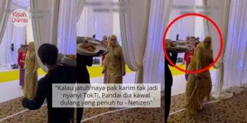 Sari Yanti Teruja Jep Potong Rambut, Ramai Pula Terkejut Tengok Kereta Mewah