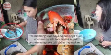 “Selamat Berpantang” – Saksi Dedah Ibu Buang Bayi Ditahan, Bukan Pelajar UPSI