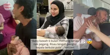 “Apa Masalah Kau?” -Ditengking Diva AA Dalam Melodi, Azza Takut Bila Isu Panas