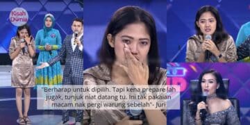 Bayar RM500 Tapi Cuma Nampak ‘Billiesh’, Geram Khemah Pengantin Block Pandangan