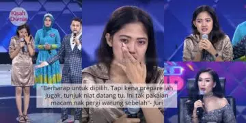 Datuk Aliff Cuba Promote Lagu Baru, Tak Sampai 2 Baris Nyanyi Pengacara Dah Cut