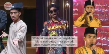 Sari Yanti Teruja Jep Potong Rambut, Ramai Pula Terkejut Tengok Kereta Mewah