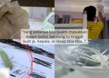 Lamaran Dalam Kereta Diterima, Abang Viva Rupanya Dah Tunang Dengan Evanova