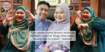 Datuk Aliff Cuba Promote Lagu Baru, Tak Sampai 2 Baris Nyanyi Pengacara Dah Cut