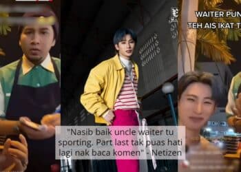 Suka Tegur Patient Yang Baru Sedarkan Diri Di ICU, Kisah Seram ‘Sara’ & ‘Nurul’