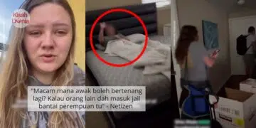 Penat Jadi Sasaran Netizen, Wife Bongkar Cerita Ini Perpisahan Kali Ke-3 DDNK