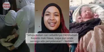 Bayi 11 Bulan Tak Sedarkan Diri, Bapa Tergamam Pengasuh Rahsiakan Punca Sebenar