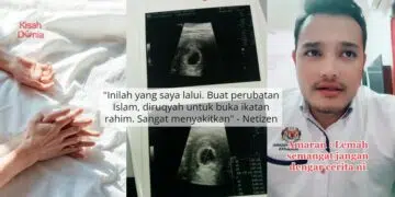 Padah Member Hon Tegur ‘Cik Ponti’, Tak Sangka Ini Yang Jadi Pada Zoey Rahman