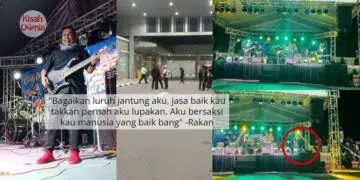 Lepas Buat Report Aqish & Ibu Sah Hidap PTSD, Nama Pun Digugurkan Dari Drama TV