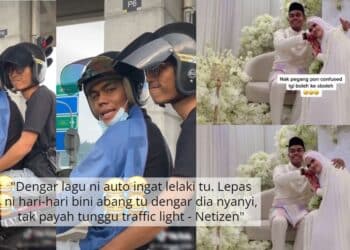 Baru Kahwin 5 Bulan & Belum Rasmi Berpisah, Suami Siap Dah Tunang ‘Awek’ Lain