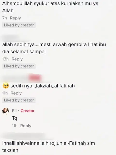 Anak ‘Pergi’ 2 Hari Lepas Hantarkan Tunai Haji, Ibu Pulang Dengan Tangisan