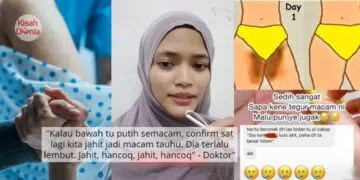 “Bila Dah Baik Jangan Pandang Semua Orang Jahat” -Sketsa Shiro Menjadi Realiti?
