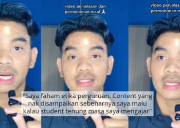 Isteri Hantar ‘Live Location’ Tapi Tamat Di Klinik, Rupanya Dah Terbabit Nahas