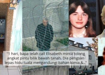 Baru Kahwin 5 Bulan & Belum Rasmi Berpisah, Suami Siap Dah Tunang ‘Awek’ Lain