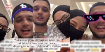 [VIDEO] Giliran Peminat Bagi Punchline Padu, Jep Sampai Terdiam Nak Balas Balik