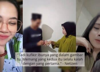 Baru Kahwin 5 Bulan & Belum Rasmi Berpisah, Suami Siap Dah Tunang ‘Awek’ Lain