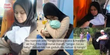 “Apa Masalah Kau?” -Ditengking Diva AA Dalam Melodi, Azza Takut Bila Isu Panas