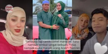 Rancak Gelek Tapi Lirik Tak Hafal, Pemuda Senyum Makan Penampar Mummy Mas Idayu