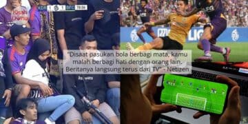 [VIDEO] Giliran Peminat Bagi Punchline Padu, Jep Sampai Terdiam Nak Balas Balik