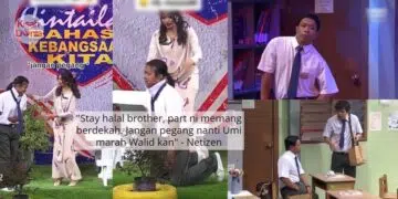 Sari Yanti Teruja Jep Potong Rambut, Ramai Pula Terkejut Tengok Kereta Mewah