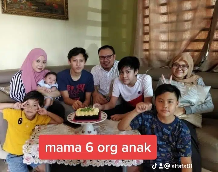 14 Tahun Bermadu, Perkongsian Wanita Jadi Isteri Pertama Dah Raih 1 Juta Views