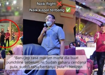 Baru Kahwin 5 Bulan & Belum Rasmi Berpisah, Suami Siap Dah Tunang ‘Awek’ Lain