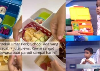 Isteri Hantar ‘Live Location’ Tapi Tamat Di Klinik, Rupanya Dah Terbabit Nahas