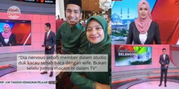 Tidak Sia-Sia Puteri Sarah Didik Dari Kecil, Anak Sulung Bantu Buat Kerja Rumah