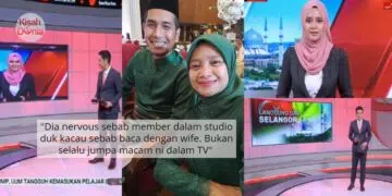 Tampil Berseri Sewaktu Hamil, Jihan Muse Raih Perhatian Ramai Di Instagram